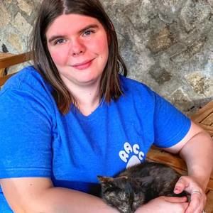 Meet your Posher, Shelby